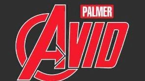 Palmer AVID Logo